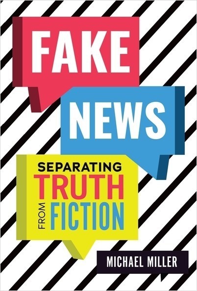 Fake News cover
